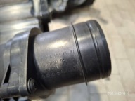 Gehäuse filter luft Mercedes A2760903701