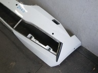 bumper front SKODA SUPERB III 3 LIFT 3V