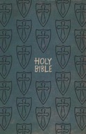 ICB, Gift and Award Bible, Softcover, Gray: