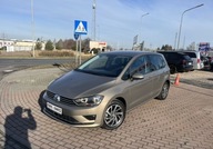 Volkswagen Golf Sportsvan 1.4 Tsi NAVI Kamera ...