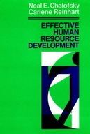 Effective Human Resource Development: How To