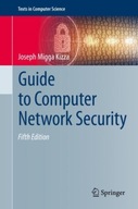 Guide to Computer Network Security Kizza Joseph