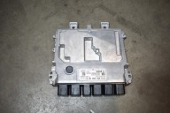 IDEALNY control unit computer of the engine MERCEDES W167 1