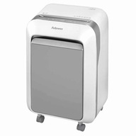 Niszczarka FELLOWES LX211 biała P-5 23 l