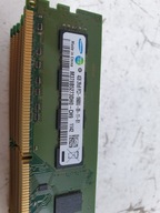 10 sztuk 4GB DDR3 PC3 240 pin 10600U (2155452)