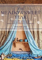 The Meadowsweet Year Volume 1 Acworth Caroline