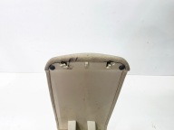 armrest front adjustable AUDI A3 8P 8P0864207B 8C1 without