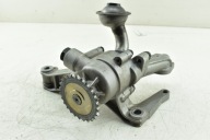pompa olio motore HYUNDAI H1 PORTER H350 KIA SORENTO e K2500 2.5 CRDI D4CB
