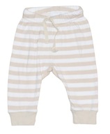 H&M SPODNIE LEKKIE COTTON 2-4M 62