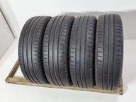 Opony K2340 Dunlop 165/65 185/60R15 letnie komplet