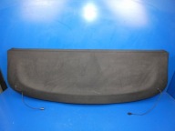 FIAT 500X 500 X plato boot rear part rear