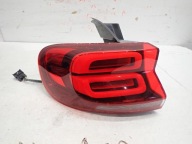 light rear part rear left CITROEN C5 AIRCROSS 2017- 9817269280