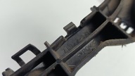 bumper bracket left rear part 71822-68L0 SUZUKI SWIFT MK7