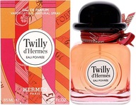 HERMES Twilly d'Hermes EAU POIVREE edp 85 ml FÓLIA