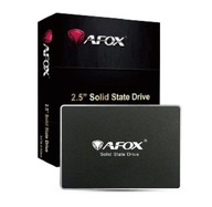 AFOX SSD 128GB INTEL TLC 510 MB/S SD250128GN