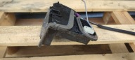 lock door right rear part OPEL INSIGNIA B 13598376