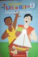 Shipwreck Saturday - Cosby