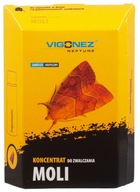 VIGONEZ Koncentrat do zwalczania MOLI 30 ml