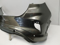 19- Ford neu Puma ST Line Stoßstange heck grau