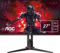 Monitor LED AOC 27G2U5/BK 27'' 1920x1080px IPS/PLS