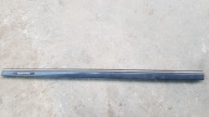 MERCEDES W209 moulding door left front ELEGANCE
