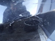 Frontstoßstange vorne ROVER 75 LIFT