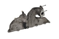 intake manifold OPEL ANTARA 2.0 CDTI Z2051
