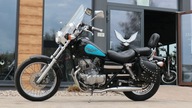 Honda CMX (REBEL 125) 125 piękny chopper 11tyś