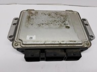 Computer Bedienteil DES MOTORS Citroen C5 1,6 HDI