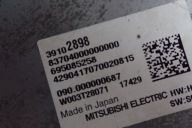 OPEL INSIGNIA B LUX module led control unit 39102898