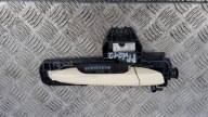 MERCEDES W212 handle right front support exterior