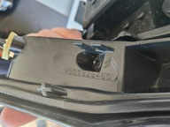 light right rear CITROEN C3 II 12- LIFT T15