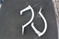 hinge bonnet boot KPL VW PASSAT CC LIFT LC9A