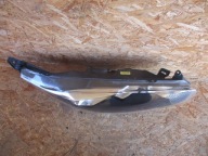 light front front right FORD FIESTA MK7 LIFT
