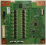 LED DRIVER 14STO16S-B01 REV:1.0 SONY KD55X8505B