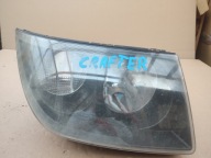 light right front right front Volkswagen Crafter 247689-00