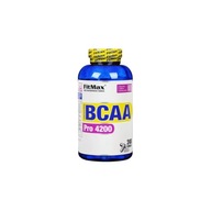 Tablety BCAA FitMax 240 Tab. Aminokyseliny