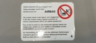 Blende Abdeckung PRZECIWSLONECZNA GALAXY LIFT 1.9 AUTOMAT