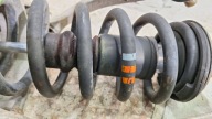 Stoßdämpfer links vorne Querlenker KPL 4F0413031AM AUDI A6 C6 3.0 TDI 04-11