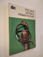 ABC - Polskie szable pamiątkowe