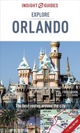 Insight Guides Explore Orlando (Travel Guide with
