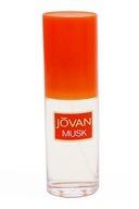 Jovan Musk Cologne Spray Kolínska voda EDC 30ml