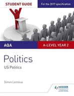 AQA A-level Politics Student Guide 4: Government