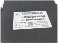 MERCEDES W213 module control unit A2139007605 $J