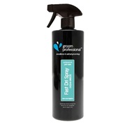 Groom Professional Fast Dri Spray Ocean Breeze 1 l - preparat skracający cz