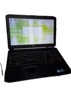 Laptop DELL LATITUDE E5520 **OPIS