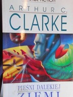 Pieśni dalekiej ziemi - Arthur C. Clarke