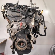 Motor komplet DGTE 1.6 TDI 115 OCTAVIA III LIFT