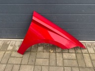 Seat Ibiza V 5 fender right front front