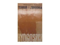 Terror i zbrodnia Bydgoszcz - Jastrzębski